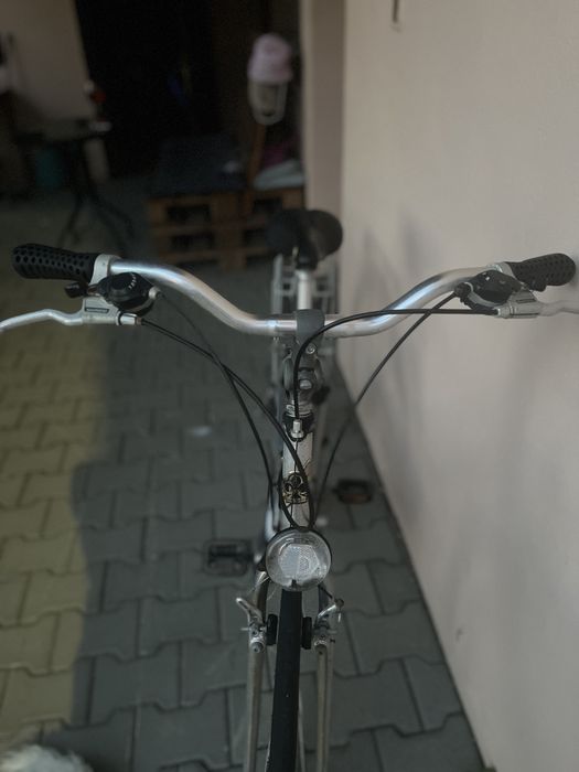 Bicicletă Colnago City/Trekking 28” – Shimano