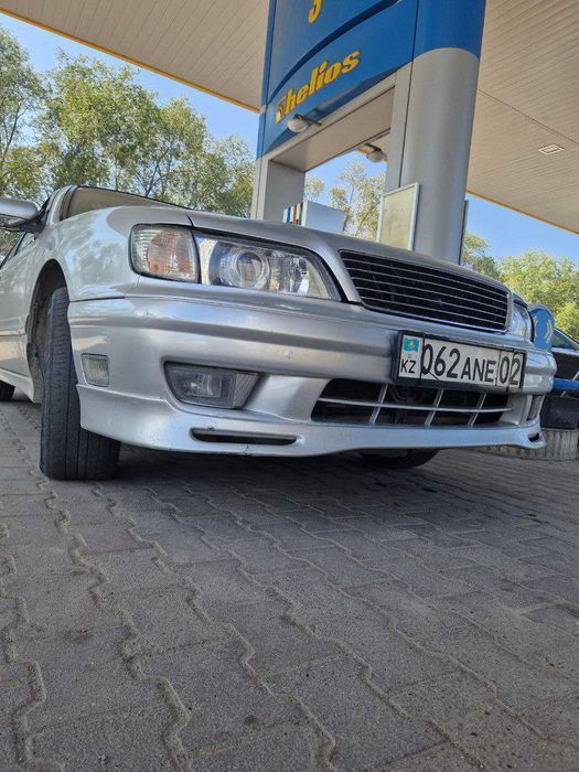 Продаю Ниссан максима а 32. 1998
