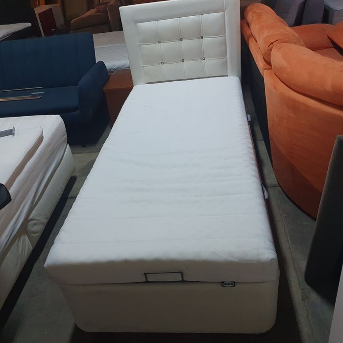 Pat dormitor 1 persoană