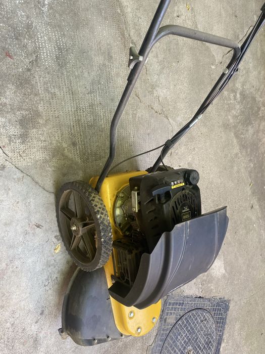 Vand mitocoasa Pro Trim 600