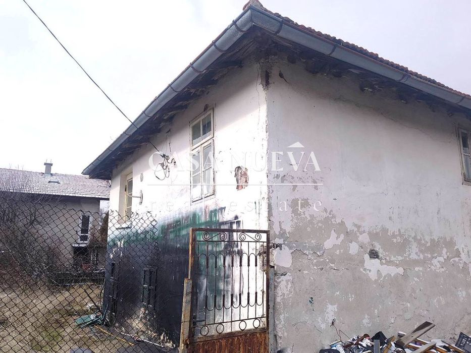 Продава се Къща в с. Бабица, Област Перник - 84 кв.м за 170 €/кв.м - Снимка #4