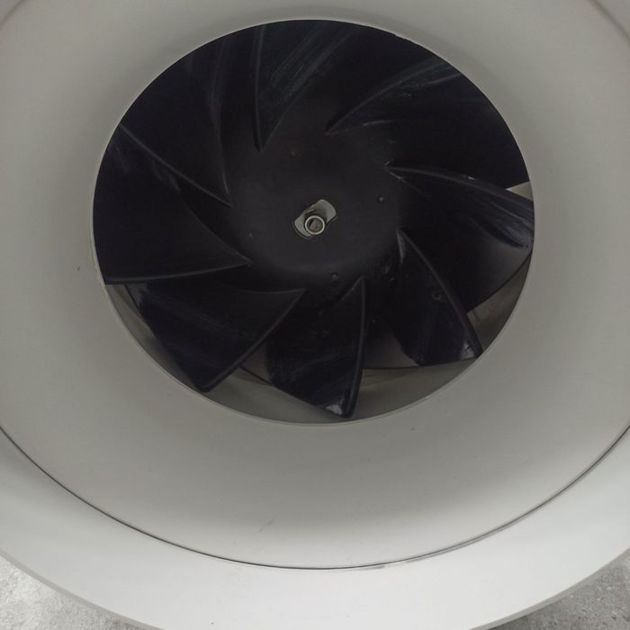 Канальный вентилятор AMX D315