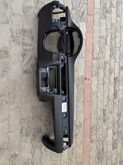 Оригиналто табло за бмв Е90/91