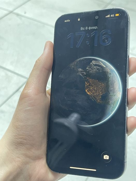 Айфон 14 про макс