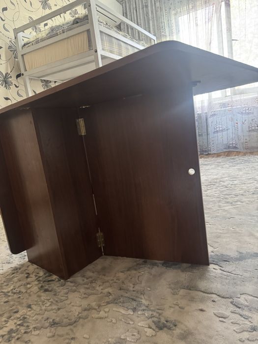 Стол раскладной книжка