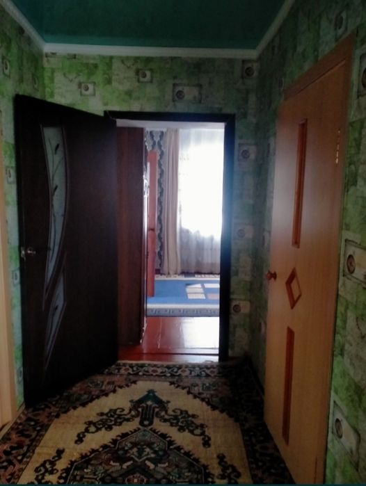 Продаются отдельный дом