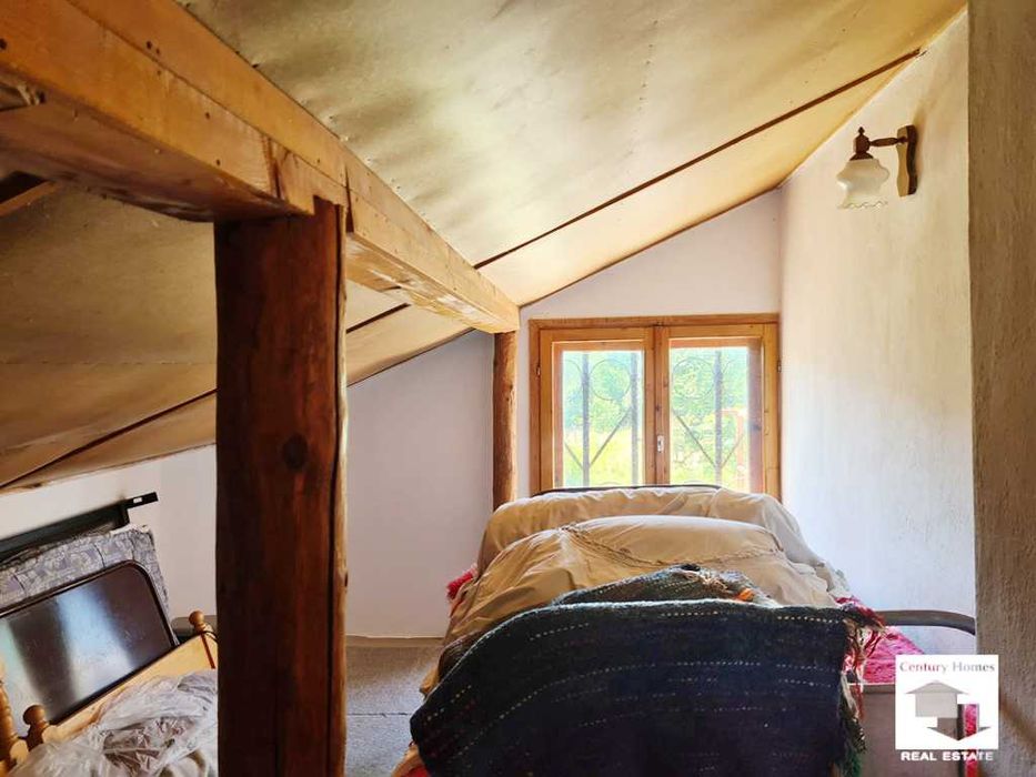 Продава се Къща в с. Балван, Област Велико Търново - 220 кв.м за 682 €/кв.м - Снимка #10