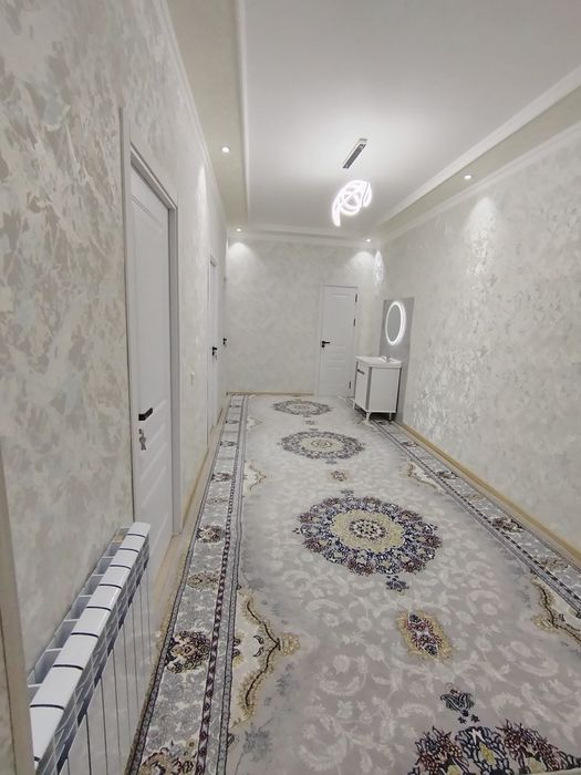 Kriditga olingan kvartira sotiladi Boshlang'ich to'lov 300mln