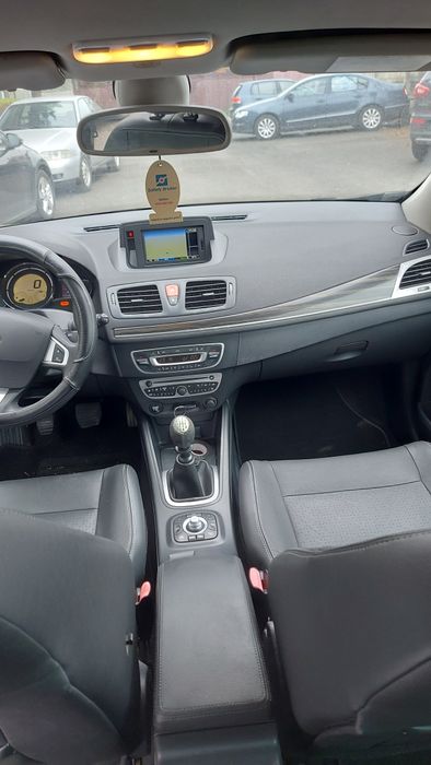 Renault megane de vanzare