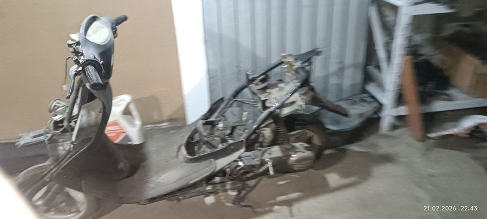 Продам за 70к торг не больше