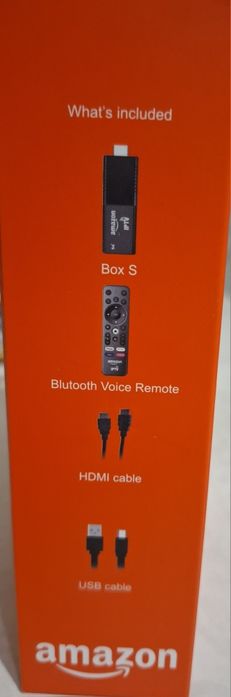 TV Stick Android