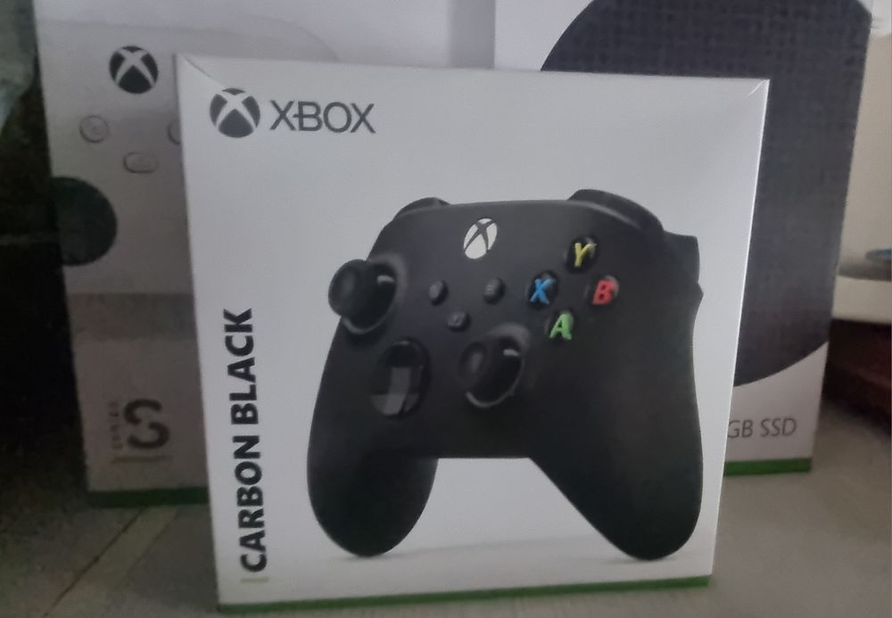 Продам xbox serias s