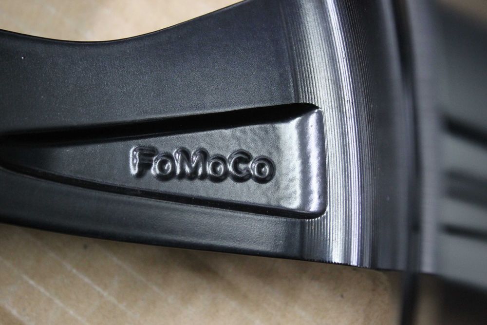 Джанта 18" Ford Ranger