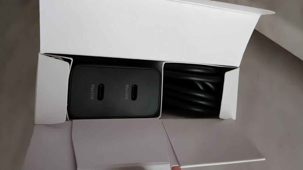 Încărcător Samsung