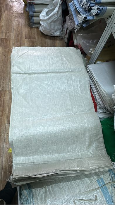 Сетки овощные от 5 кг до 40 кг