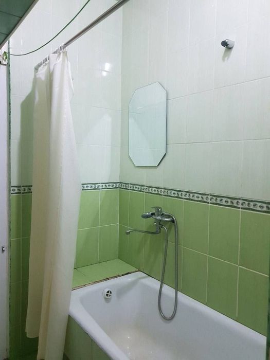 Продам чиланзар 7.  Одна комнатная