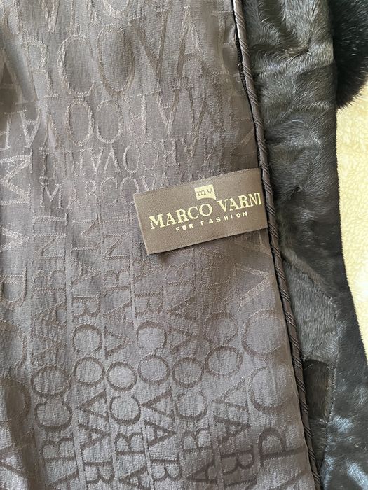 Шубка натуральная шуба