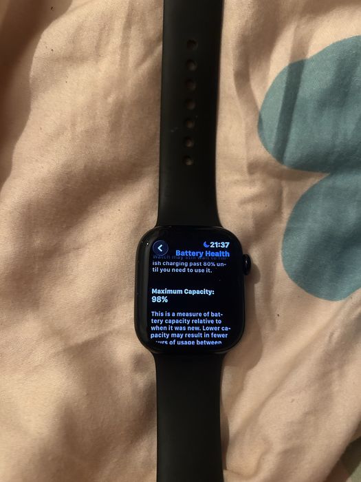  watch 10,42mm.