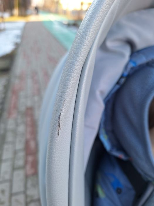 Cărucior Visoli 3 in 1