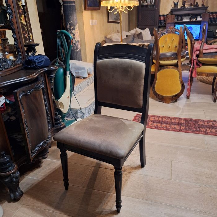 Трапезна маса с 4 стола