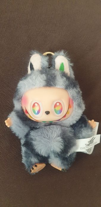 Оригинално  Мистериозно SECRET LABUBU Лабубу