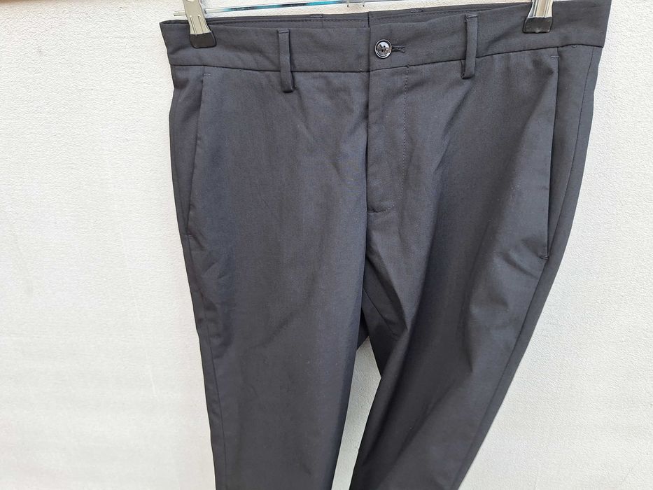 **Zara Man | talie 80 cm | pantaloni sport, barbat | 40 | M