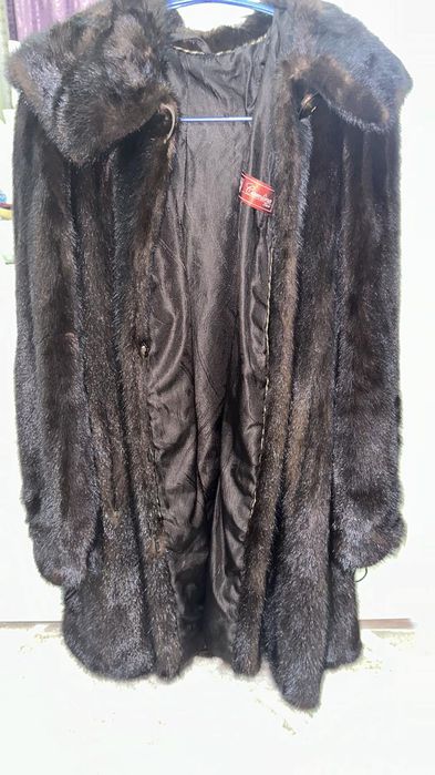 Продам хорошую шубу!!!