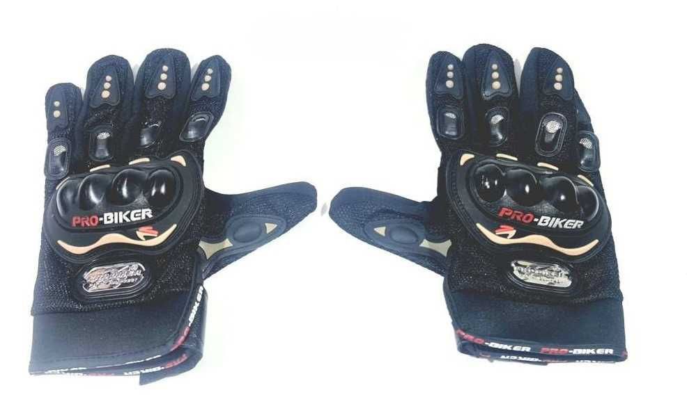 Мото ръкавици - MCS-01