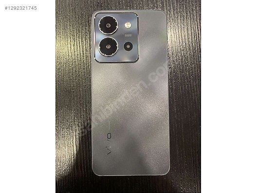 Vivo Y36 256гб/8+Обмен бар