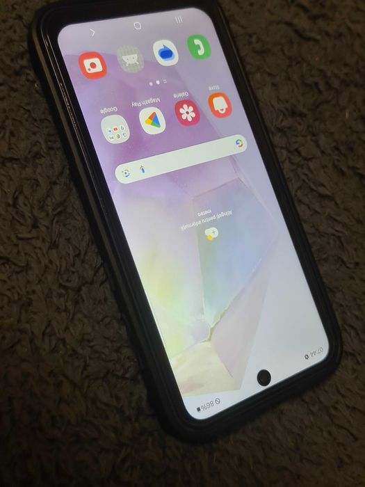 samsung galaxy A35 de 256 gb
