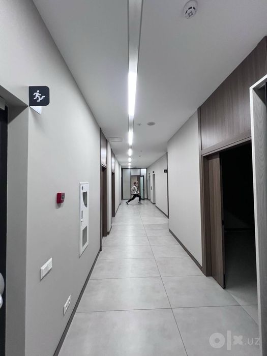 Аренда Нежилой Метро Минор, ресторан На Небе 600 m2 13 комнат Юнусабад