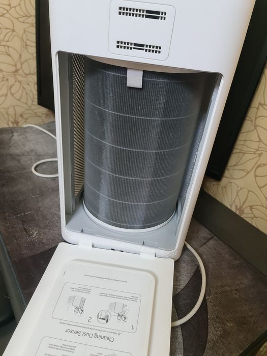 Очиститель воздуха