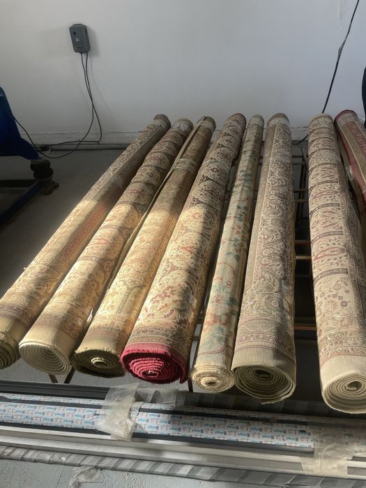 Кілем сатылады арзан бағада