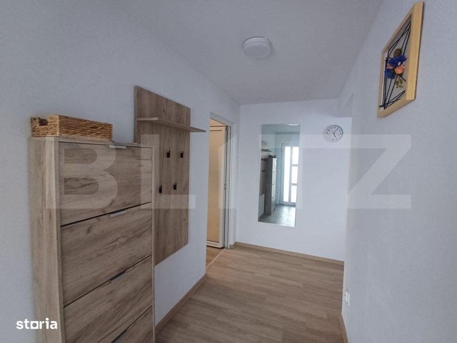 Casa de vanzare mobilata,finisaje premium,zona Excelenta - Teius