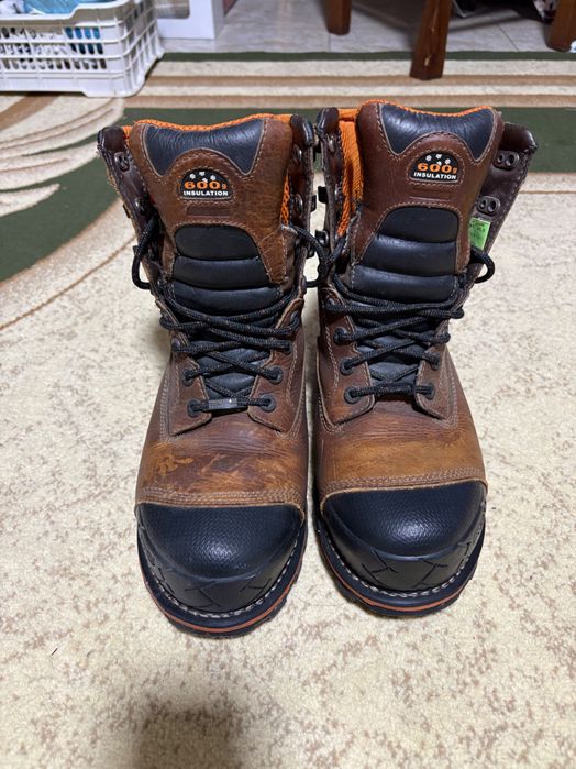 Сапоги Timberland оригинальные