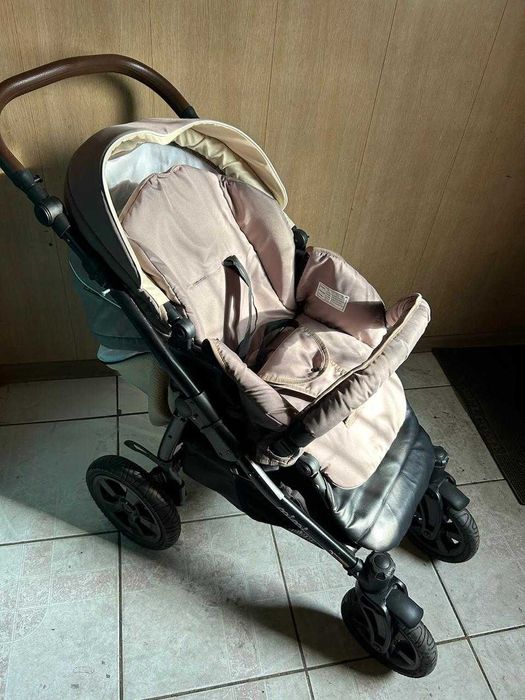 Продам детскую коляску Mimi