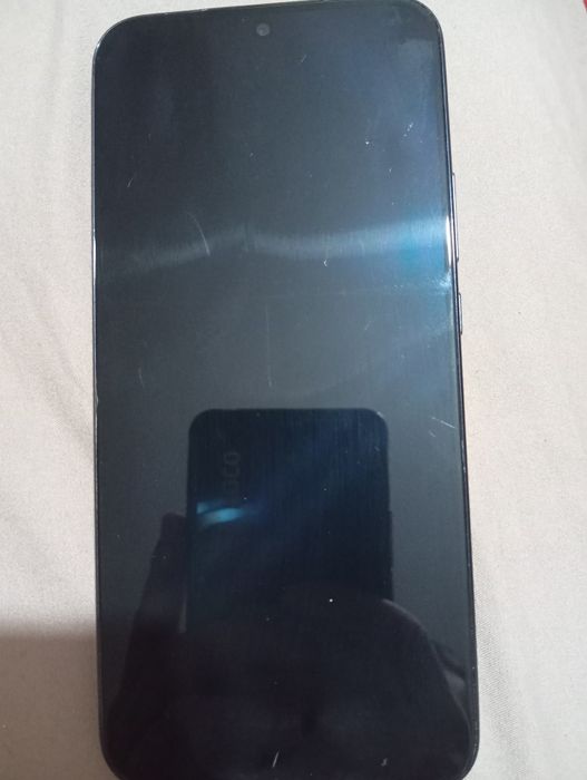 Продам либо обмен .Телефон HUAWEY nova 12 s