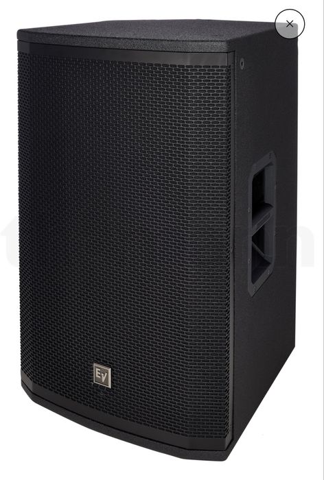 Sistem Electro Voice ETX