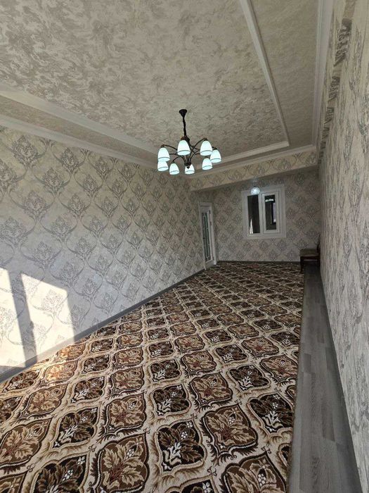 Центр Фергана Сити ёнида 3 хоналик квартира ижарага берилади!