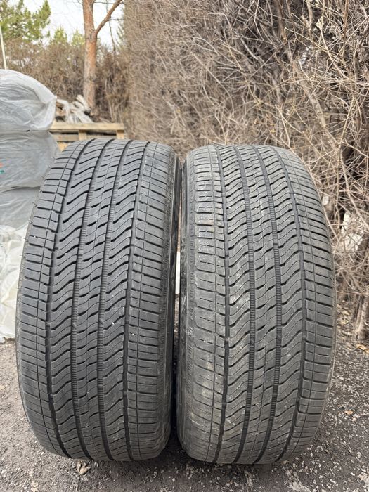 Шина фирма Bridgestone