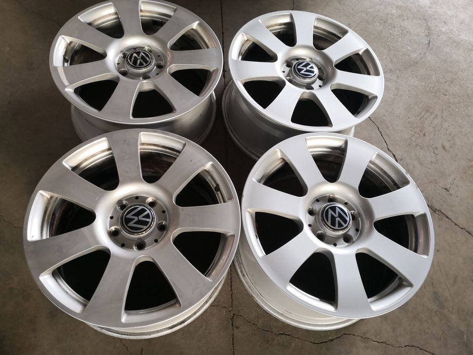 5x112 volkswagen skoda seat 5х112 фолксваген шкода сеат 17 цола джанти