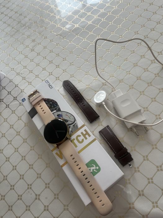 Смарт часы watch