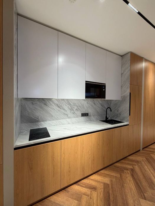 Квартира ЖК Nest One 2/6/25 40 м2