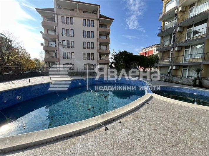 Продава се Едностаен апартамент в к.к. Слънчев бряг - 30 кв.м за 1167 €/кв.м - Снимка #3