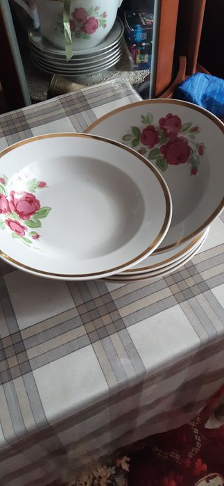 Столовый набор  СССР