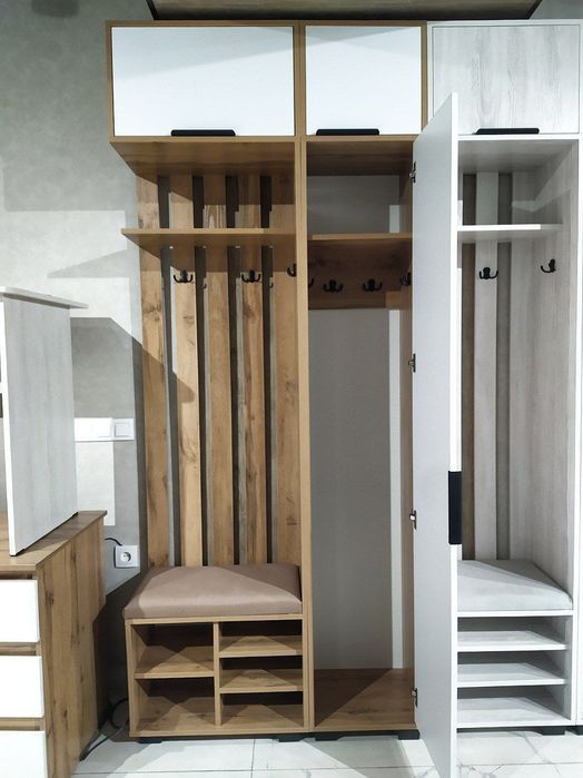 Прихожая фабричная качество от производителя можно в рассрочку