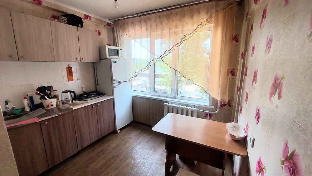 Сдам полуторку на долгий срок