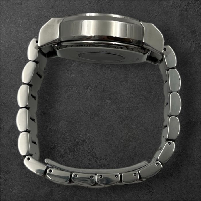 Hugo Boss Automatic мъжки масивен часовник