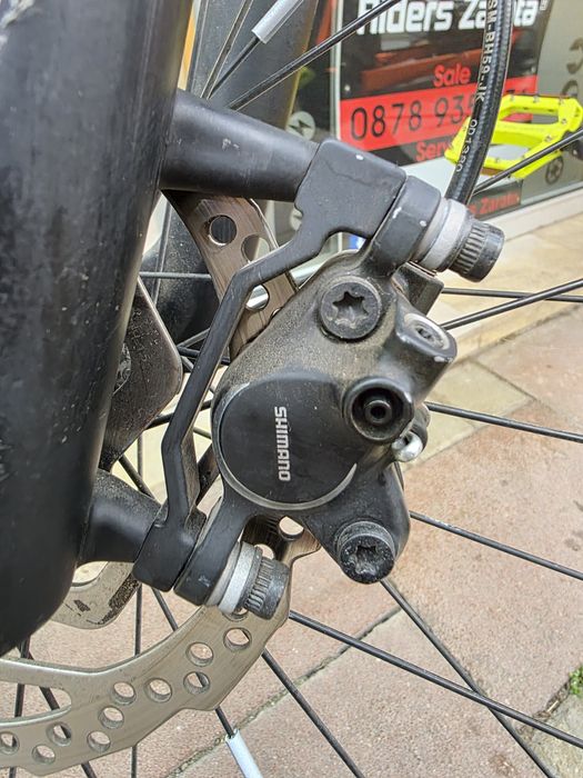 Cube Bike  Access SL 27.5