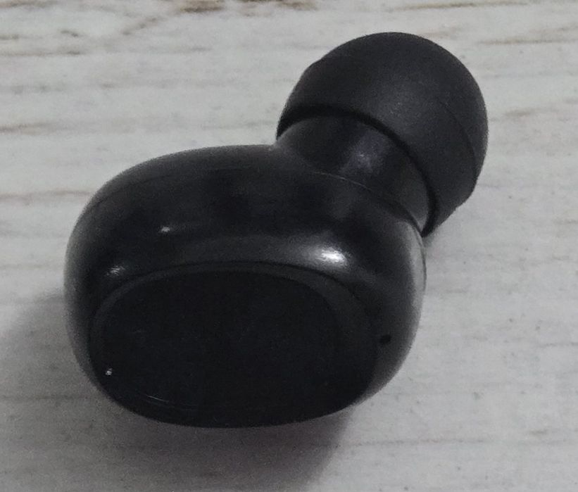 Casti in ear TWS